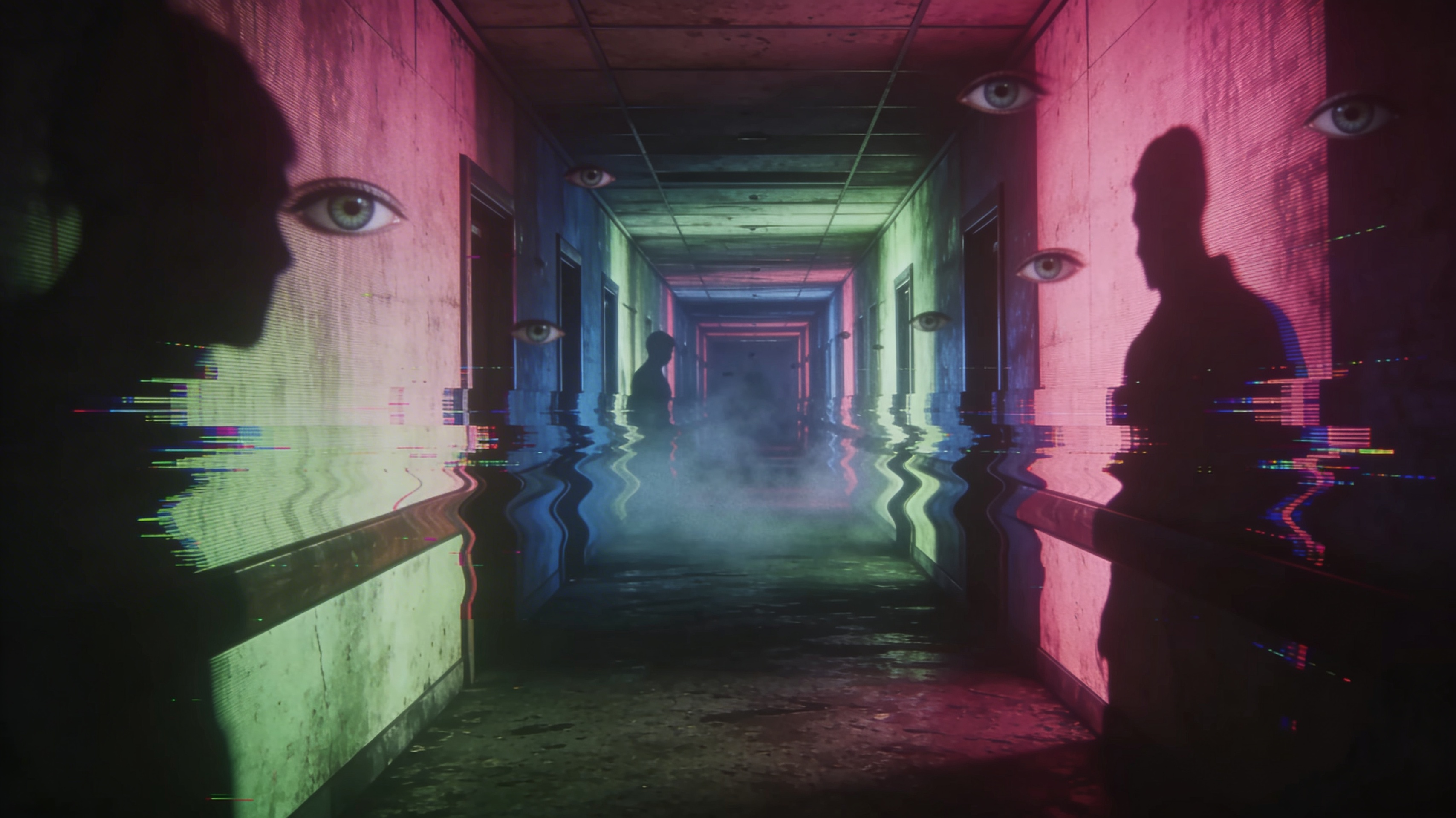 Weirdcore Drawing Ideas Generator preview