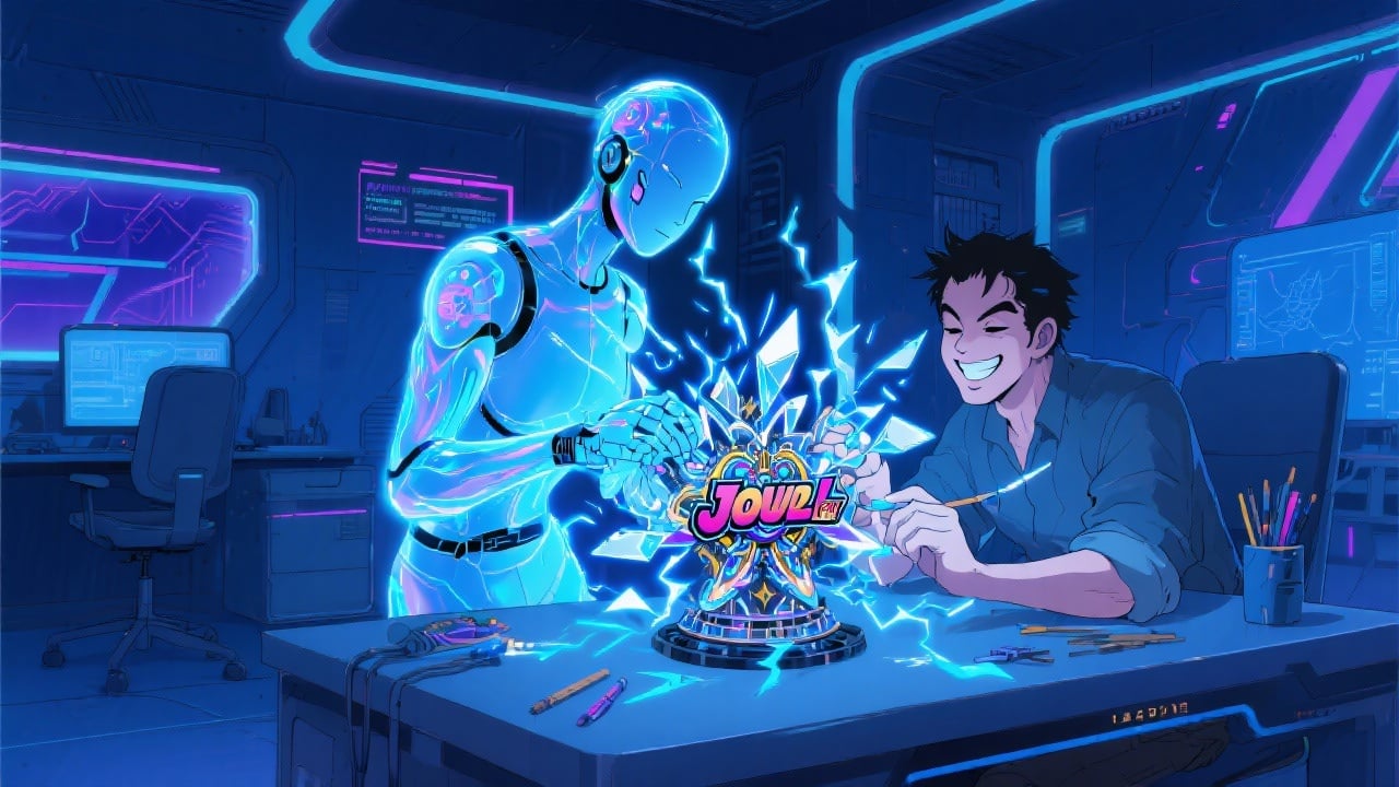 Save Time and Effort - Feature illustration