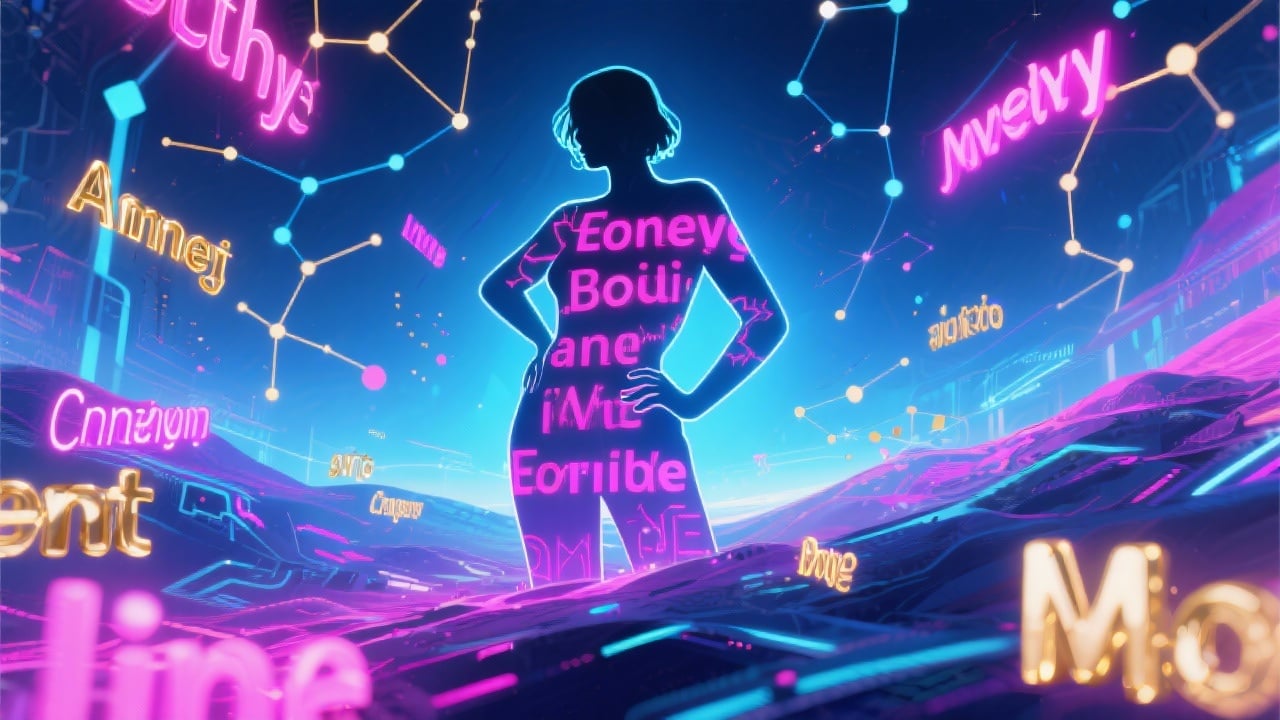 Enhance Your Online Presence - Feature illustration