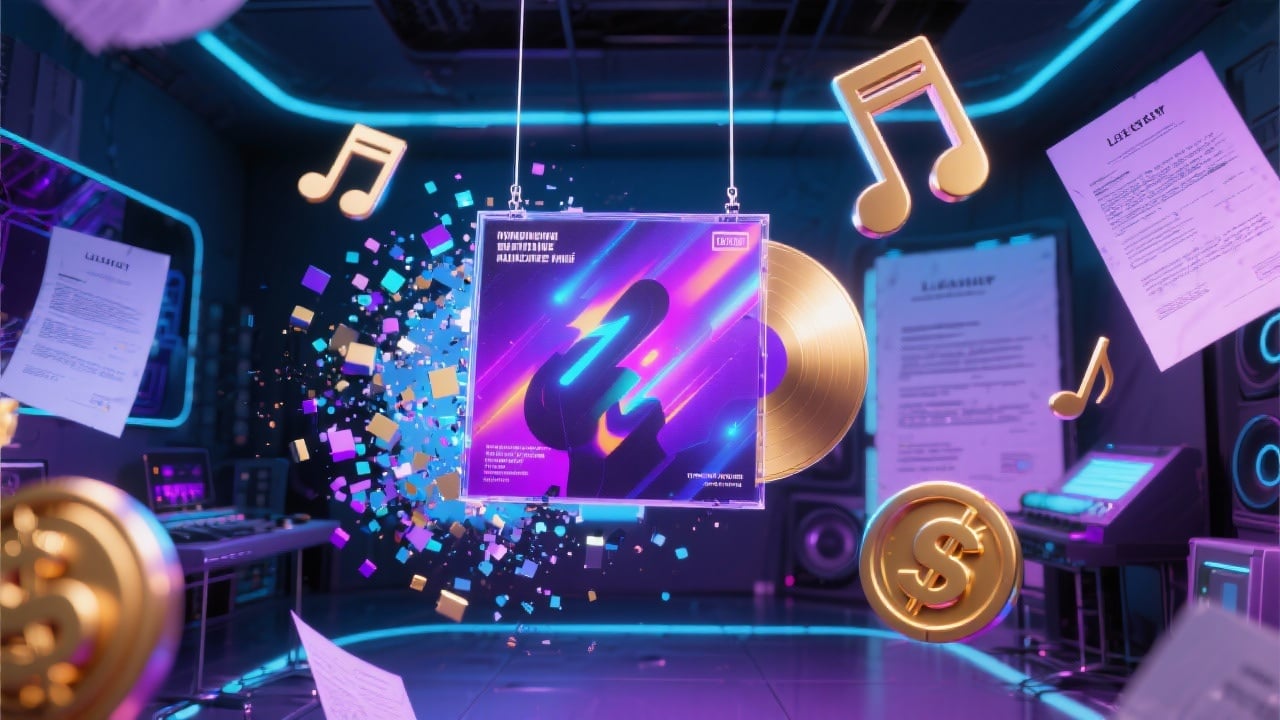 Commercial Use License Included - Feature illustration