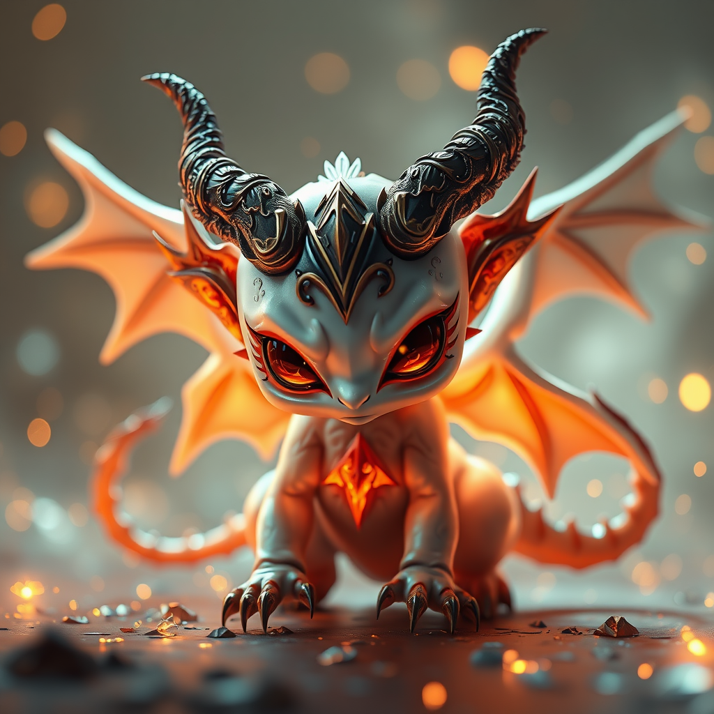 AI generated image on BasedLabs