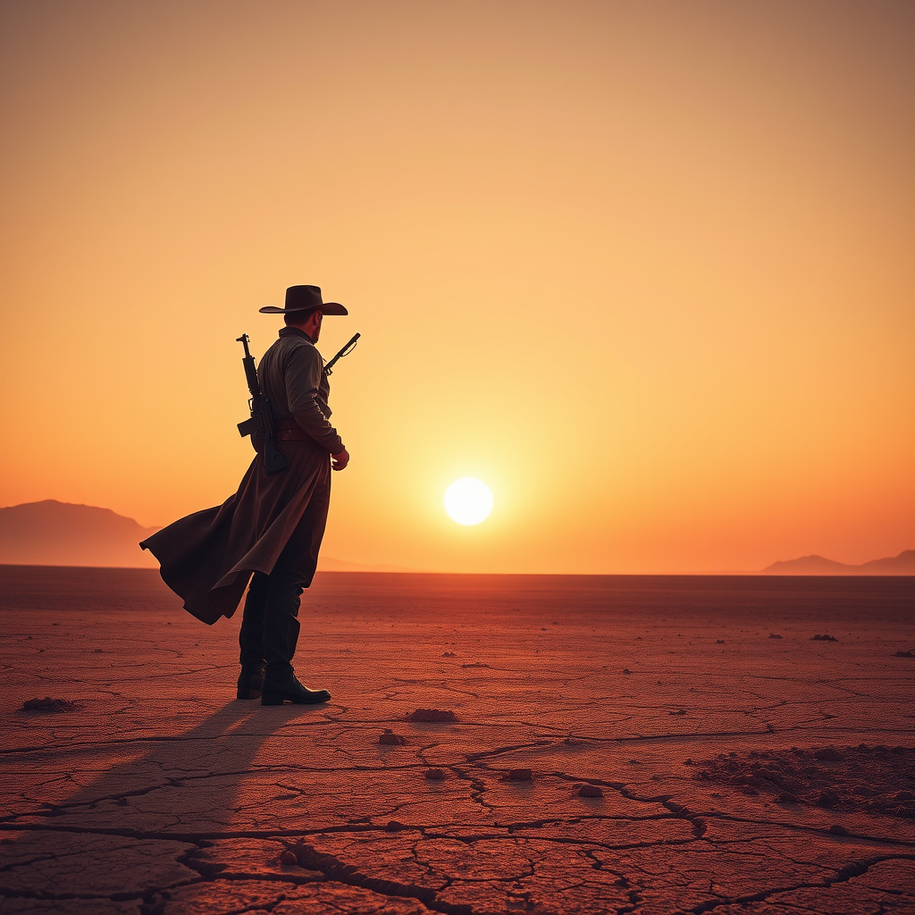 AI generated image on BasedLabs