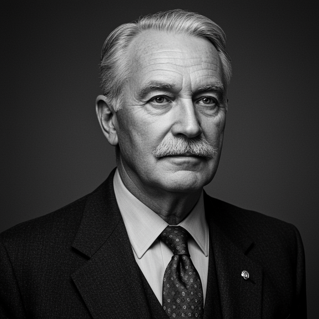 AI generated image on BasedLabs