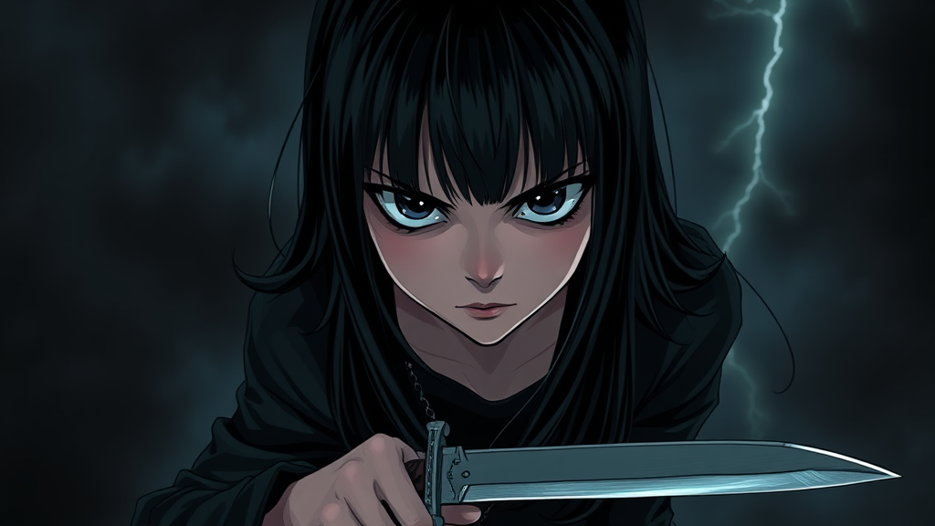 AI generated image on BasedLabs