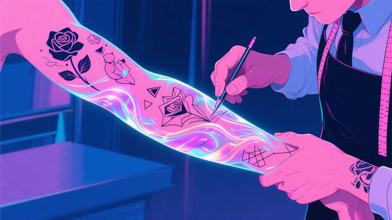 Personalized Designs - Feature illustration