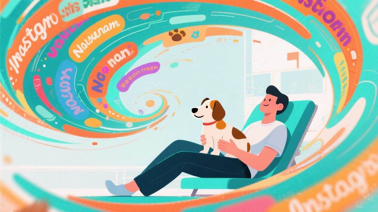 Save Time and Effort - Feature illustration