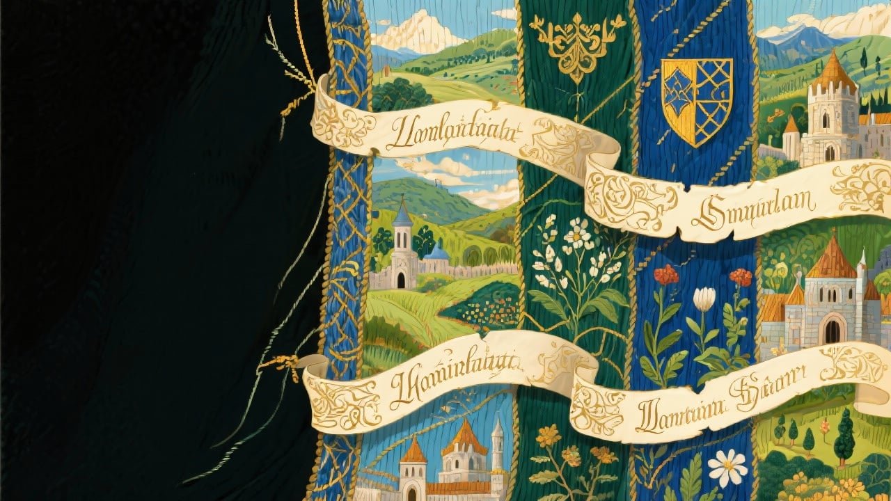 Regional Customization - Feature illustration