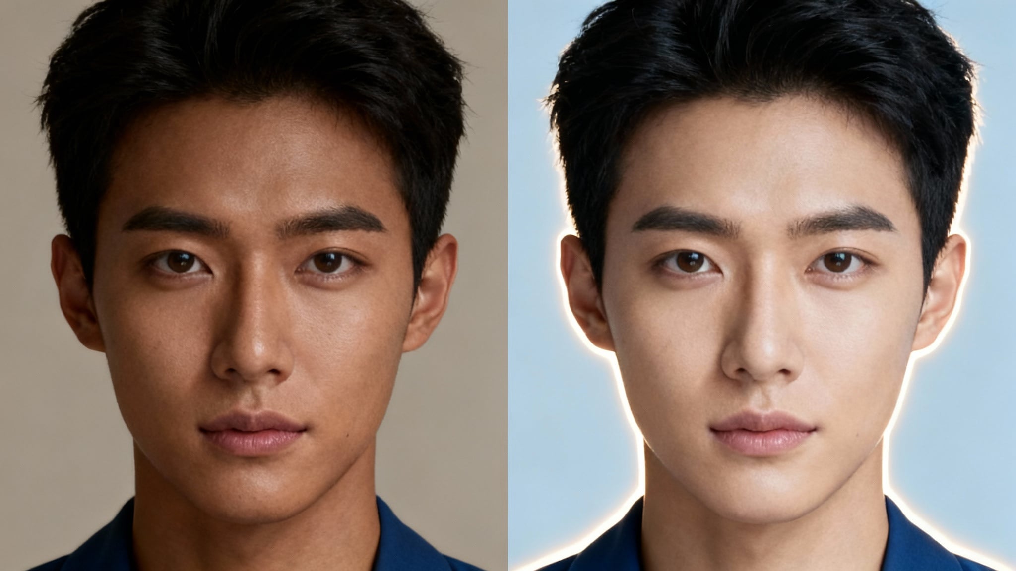 Batch input and output for real workflows - Feature illustration