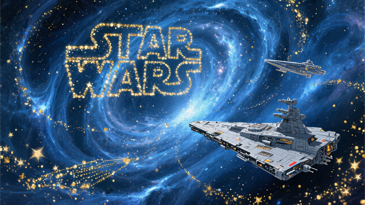 Authentic Star Wars Names - Feature illustration