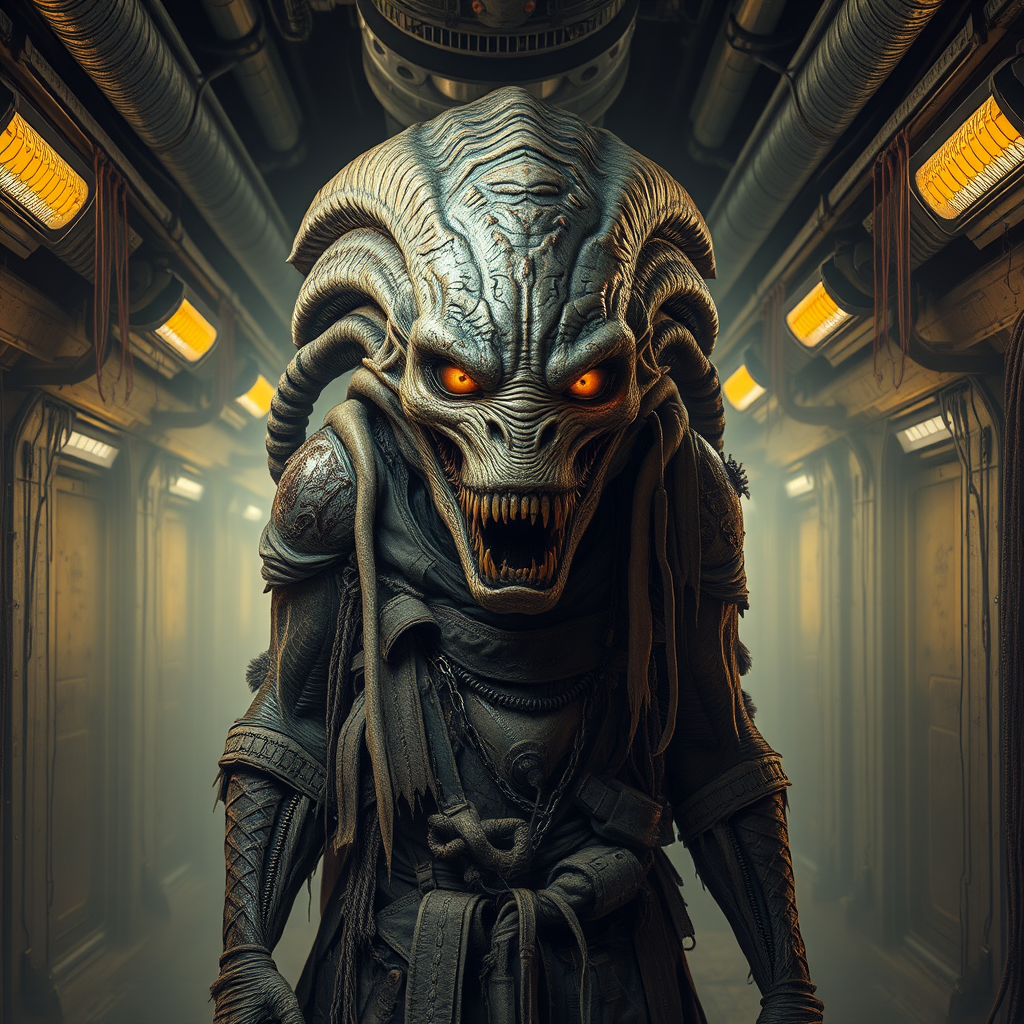 AI generated image on BasedLabs