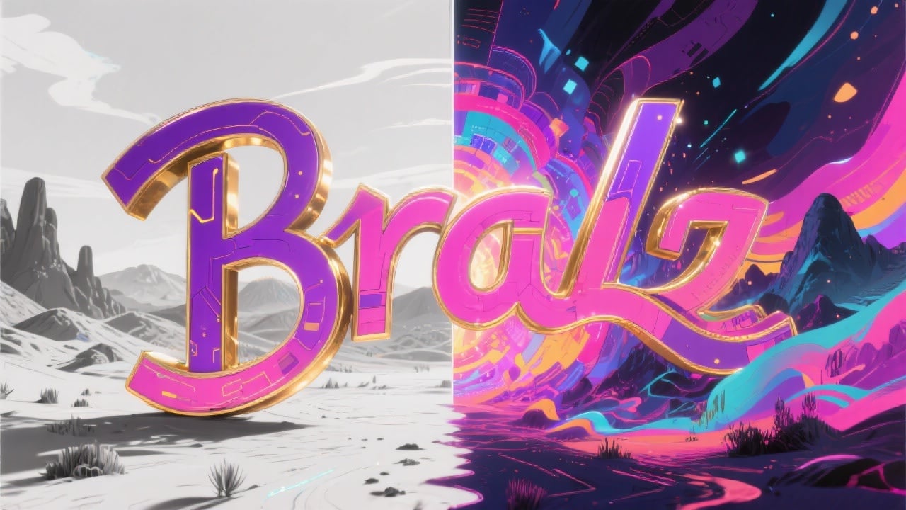 Unlimited Customization Options - Feature illustration