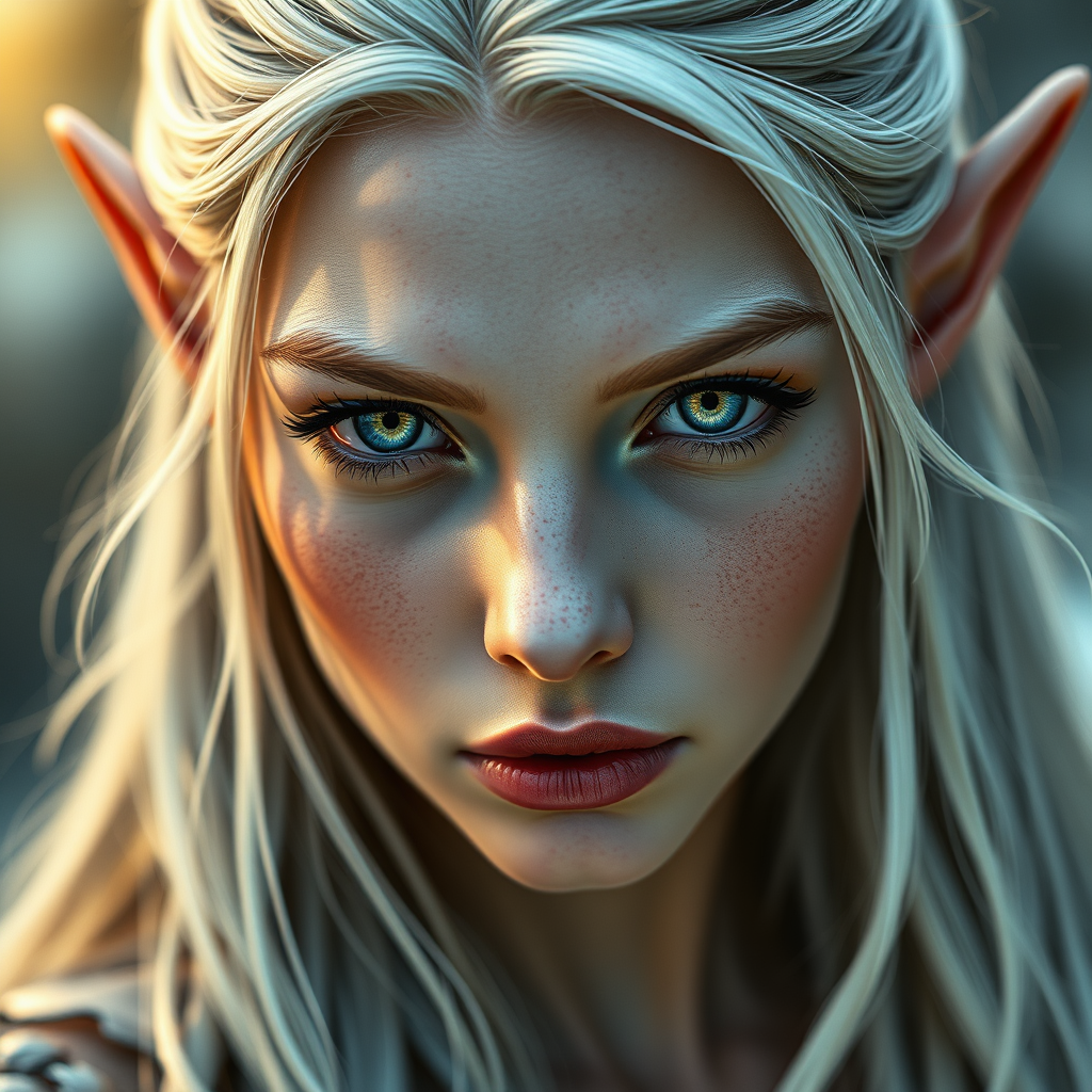 AI generated image on BasedLabs