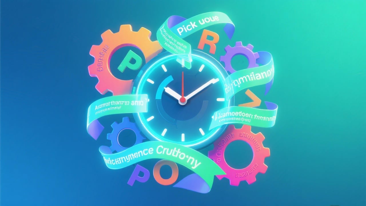 Time-Saving Convenience - Feature illustration