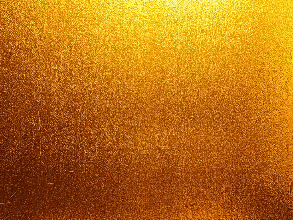 Shaded gold color palette inspiration