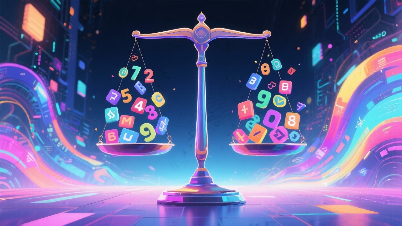 Unbiased Results - Feature illustration