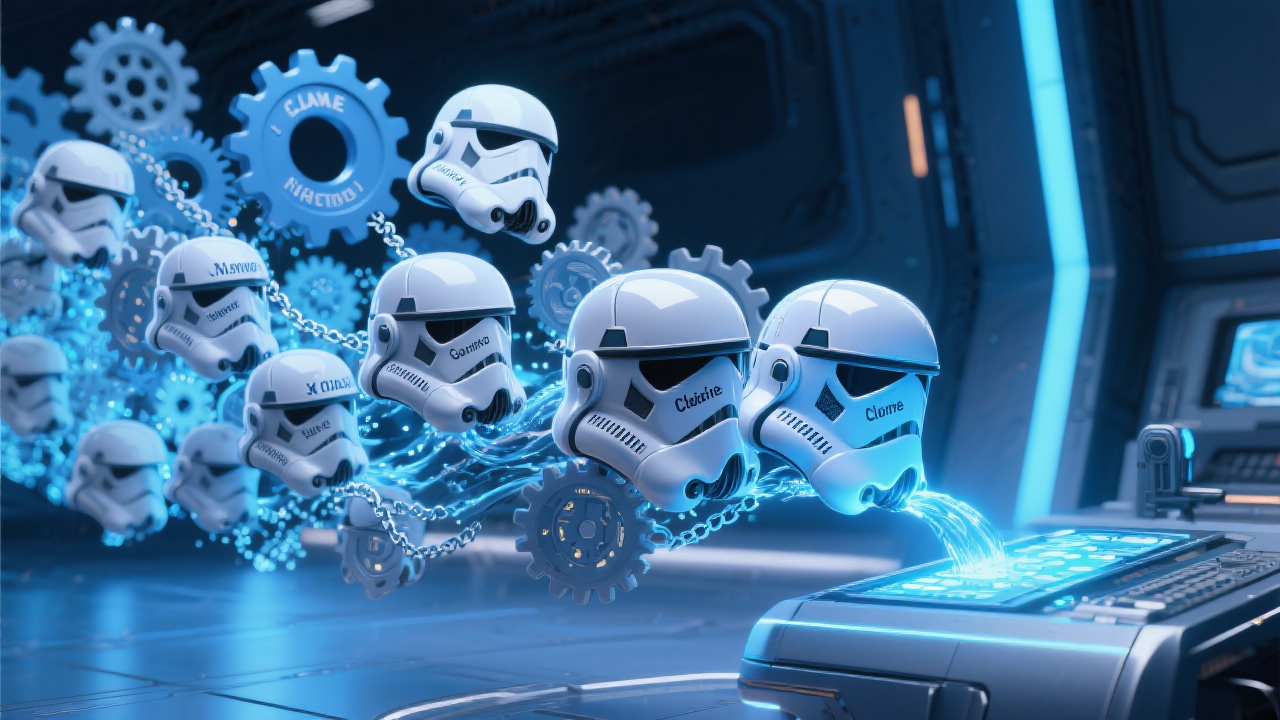 Saves Time and Effort - Feature illustration