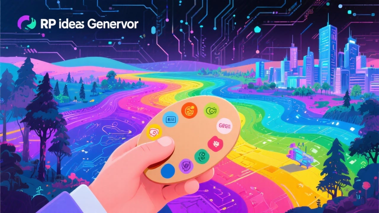 Customized Ideas - Feature illustration