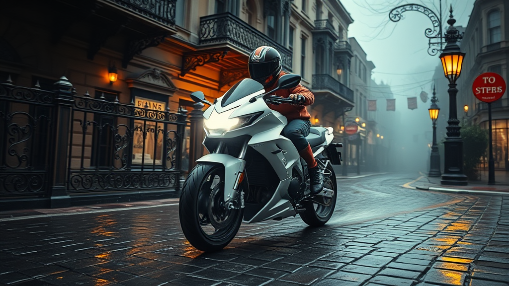 AI generated image on BasedLabs