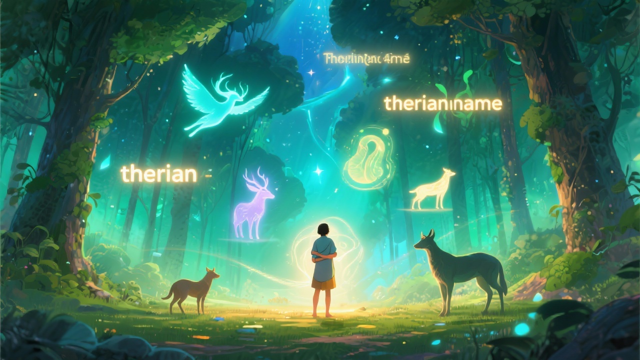 Find a Name that Resonates - Feature illustration