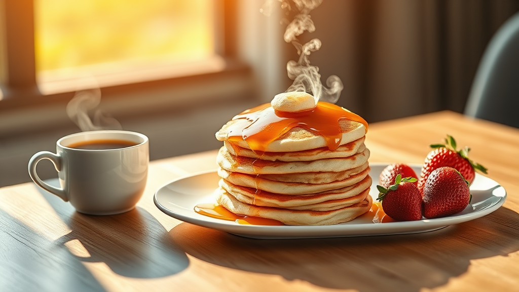 AI generated image on BasedLabs