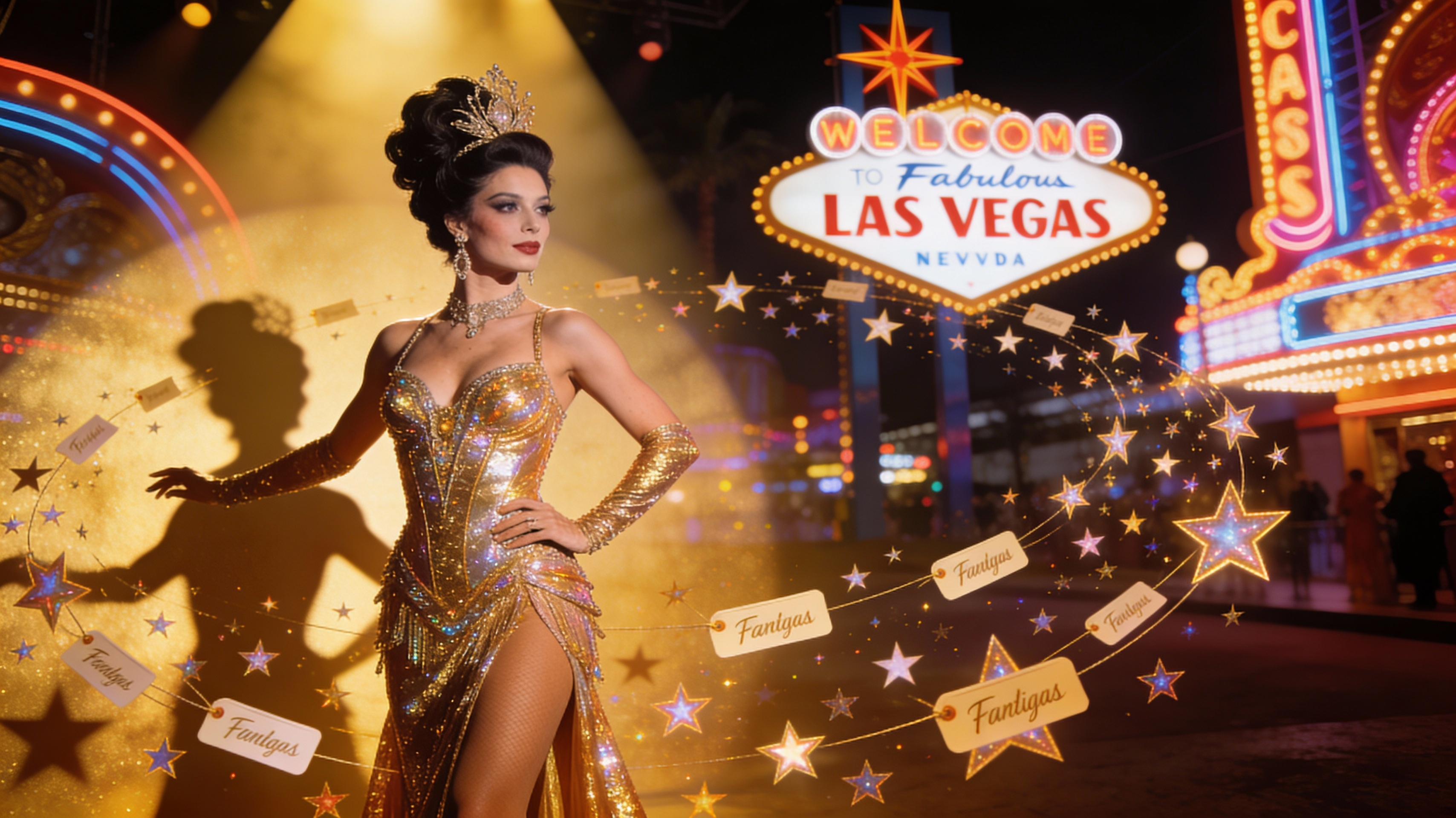 Evolve Your Brand Identity - Feature illustration