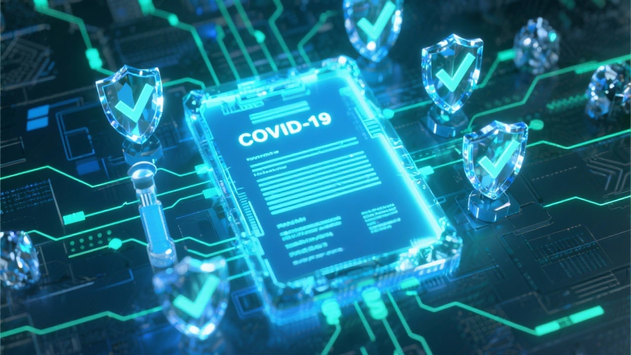 Ensure Accuracy and Compliance - Feature illustration