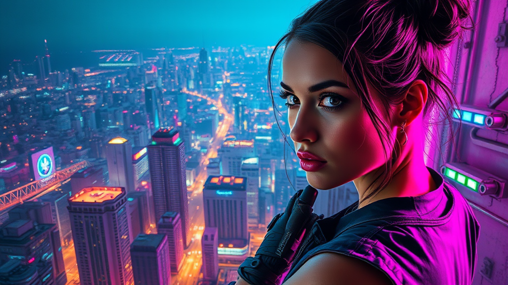 AI generated content