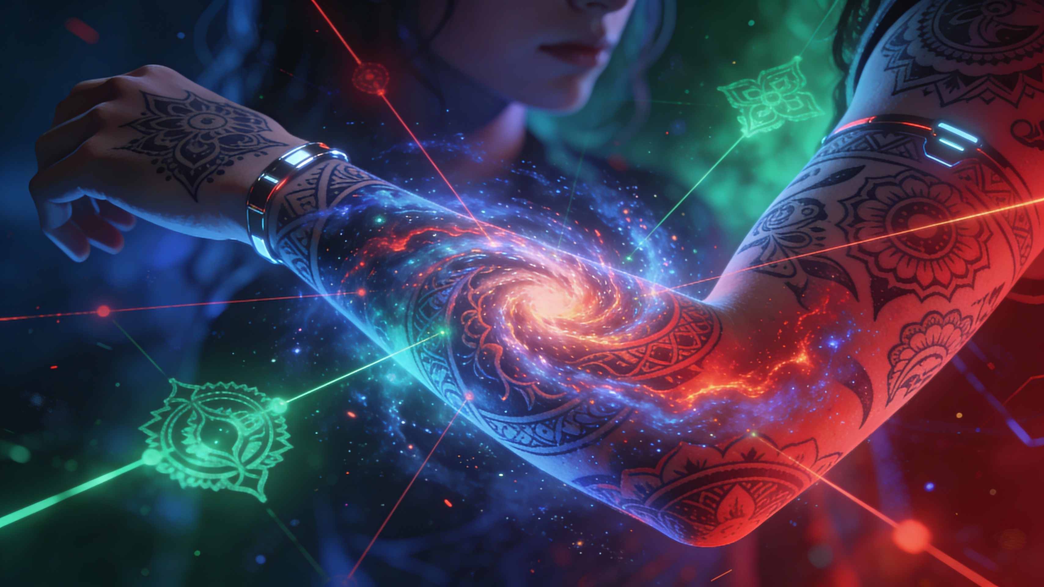 Rapid Concept Exploration - Feature illustration