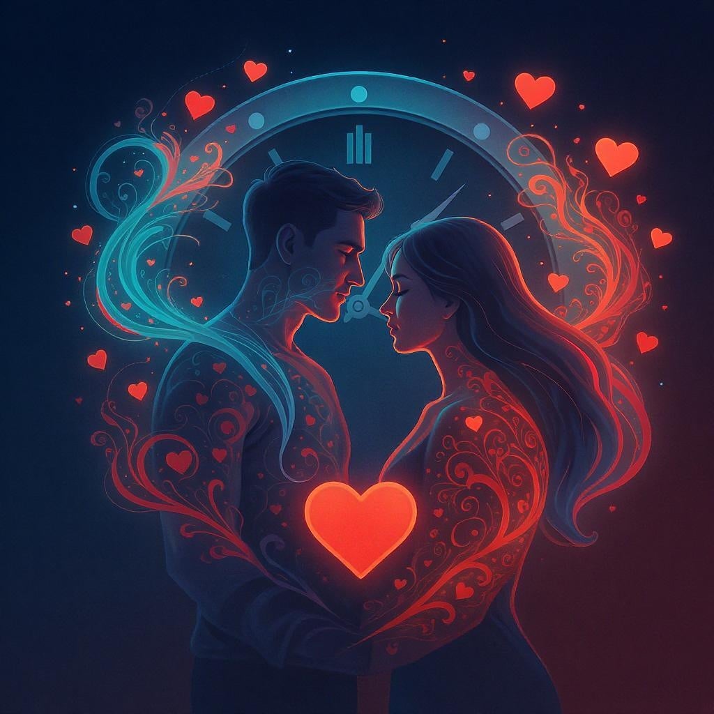 Save Time and Effort - Feature illustration