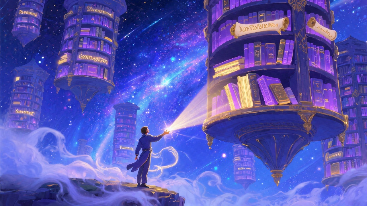 Spark Your Creativity - Feature illustration