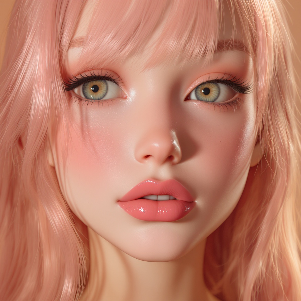 Generated Features Are