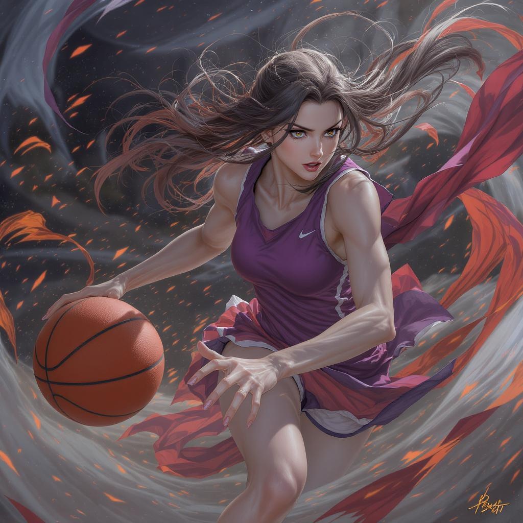 AI generated content