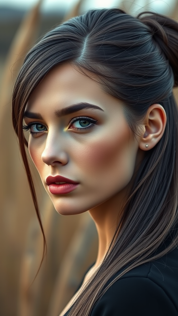 AI generated content