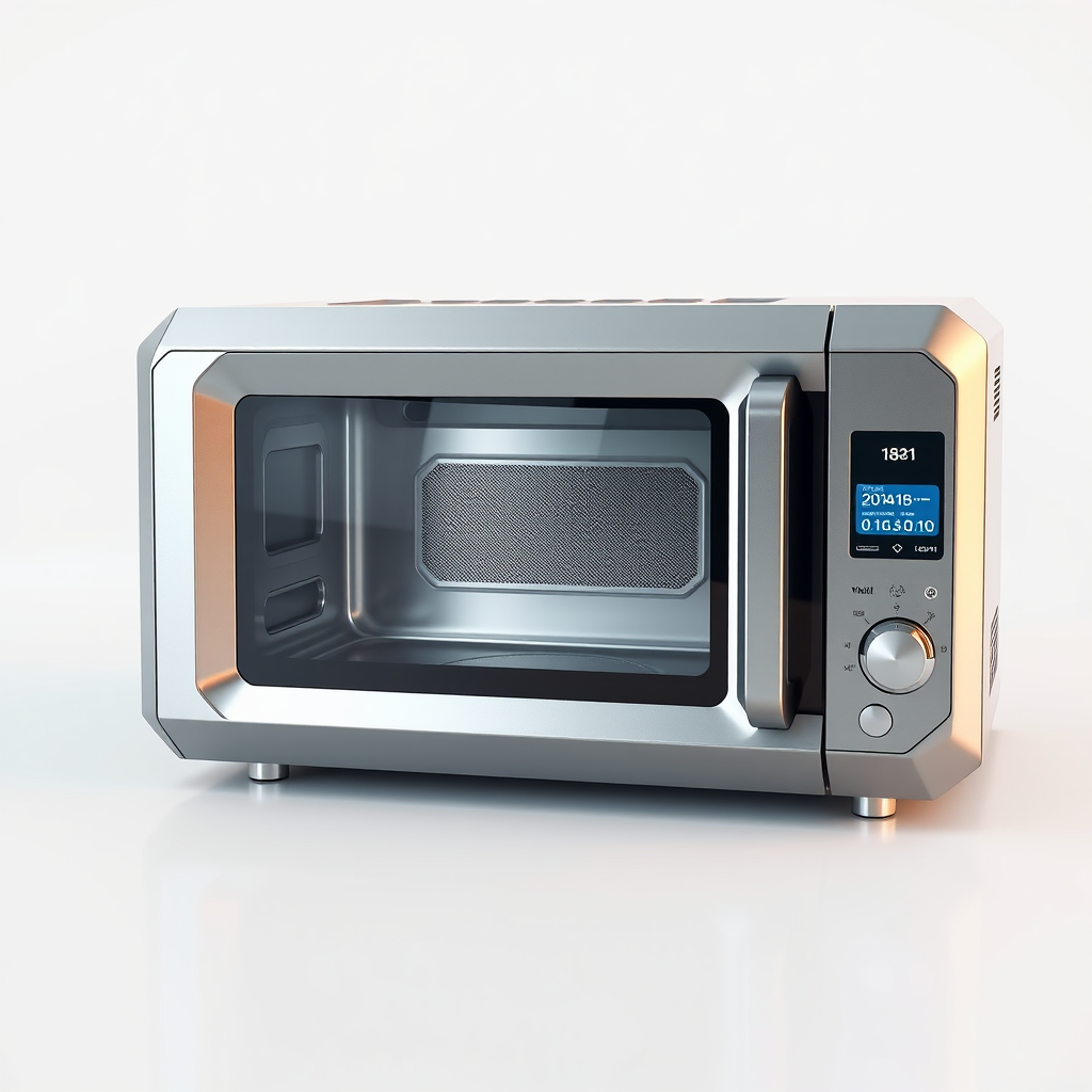 AI generated image on BasedLabs