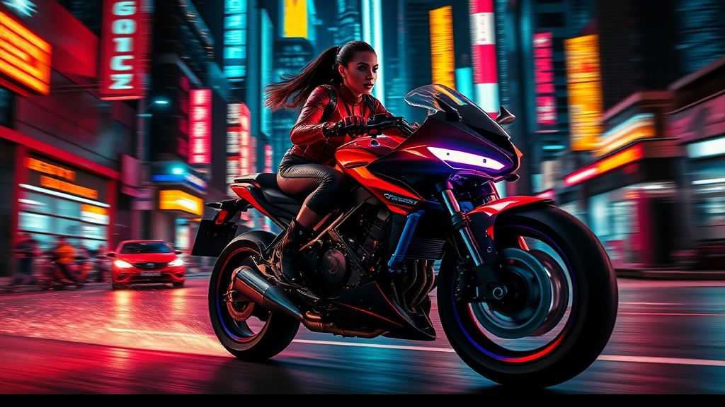 AI generated image on BasedLabs