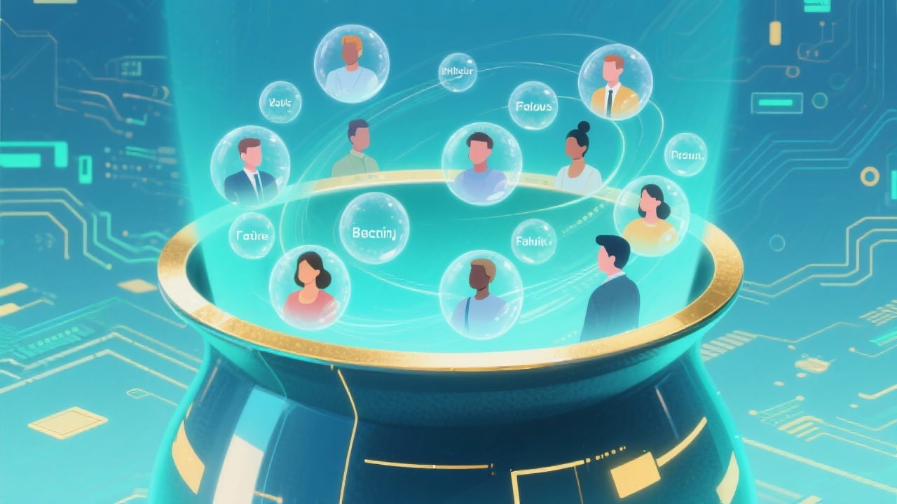 Fair and Unbiased Selection - Feature illustration