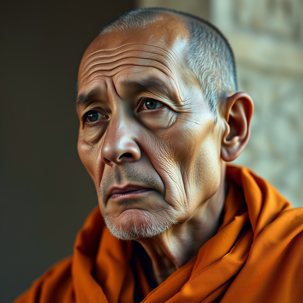 AI generated image on BasedLabs