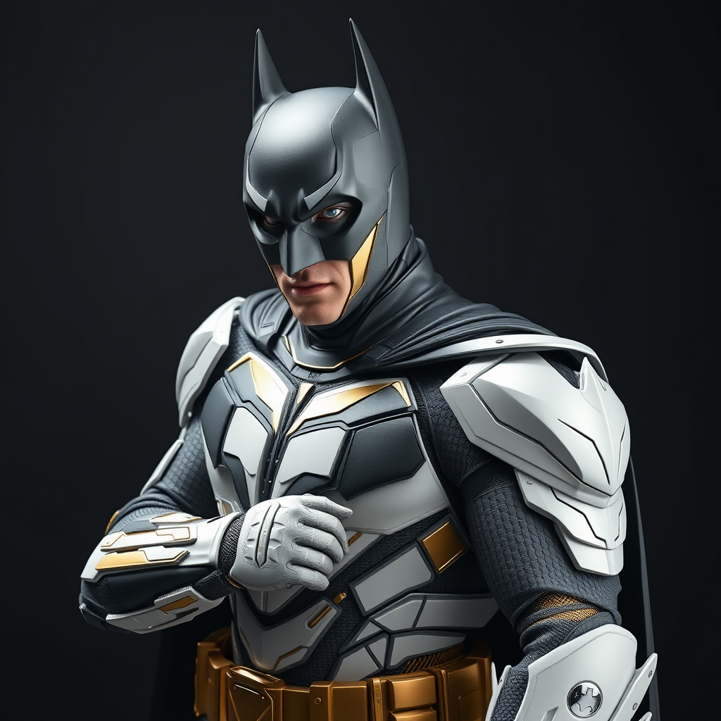 AI generated image on BasedLabs