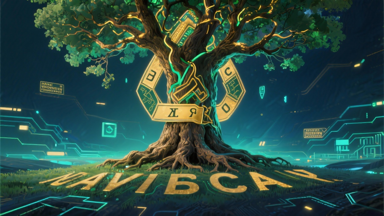 Enhance Brand Identity - Feature illustration