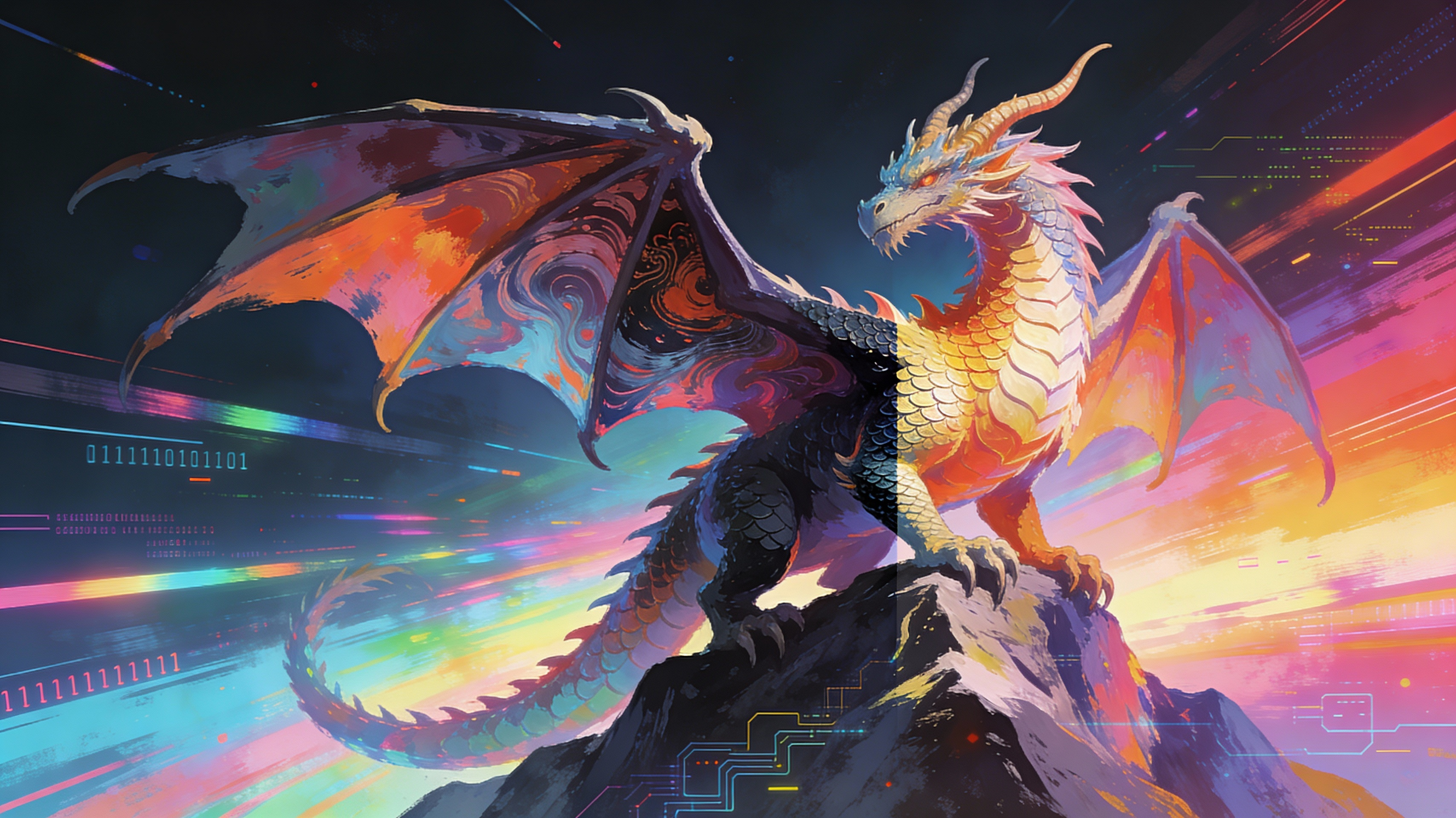 Real-Time Iteration and Style Transfer - Feature illustration