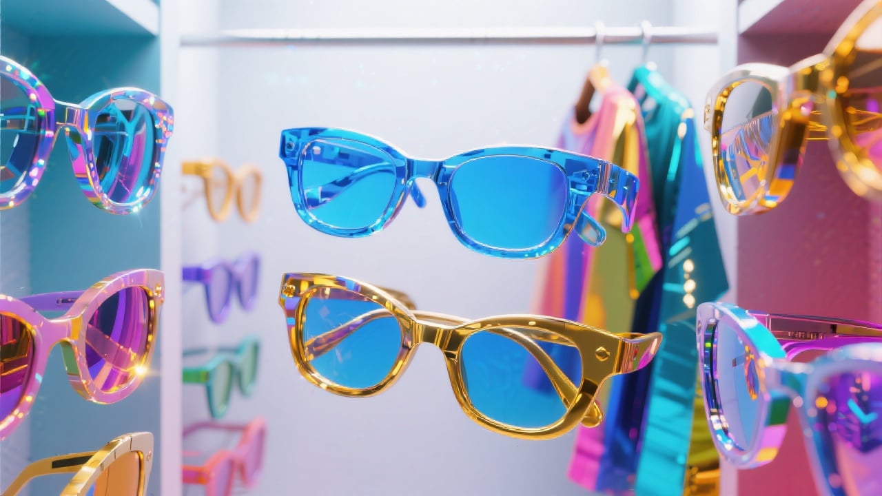 Extensive Selection - Feature illustration