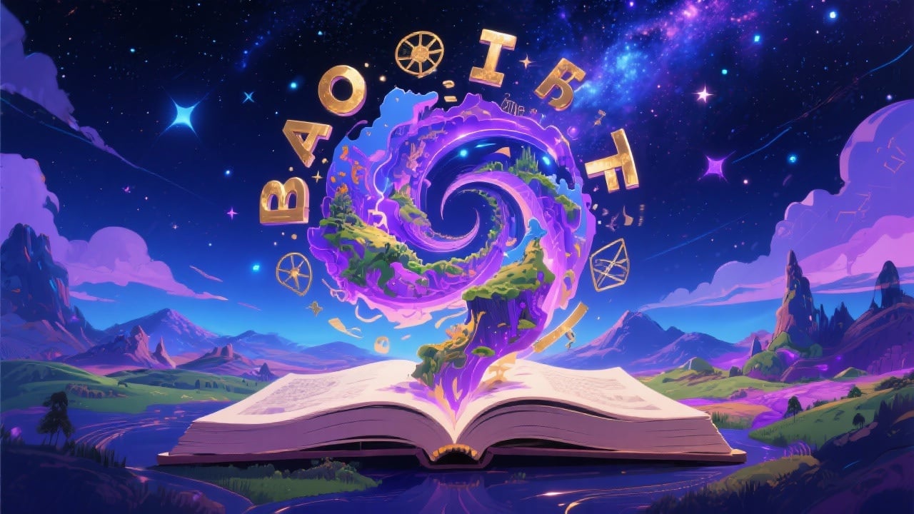 Unleash Your Creativity - Feature illustration