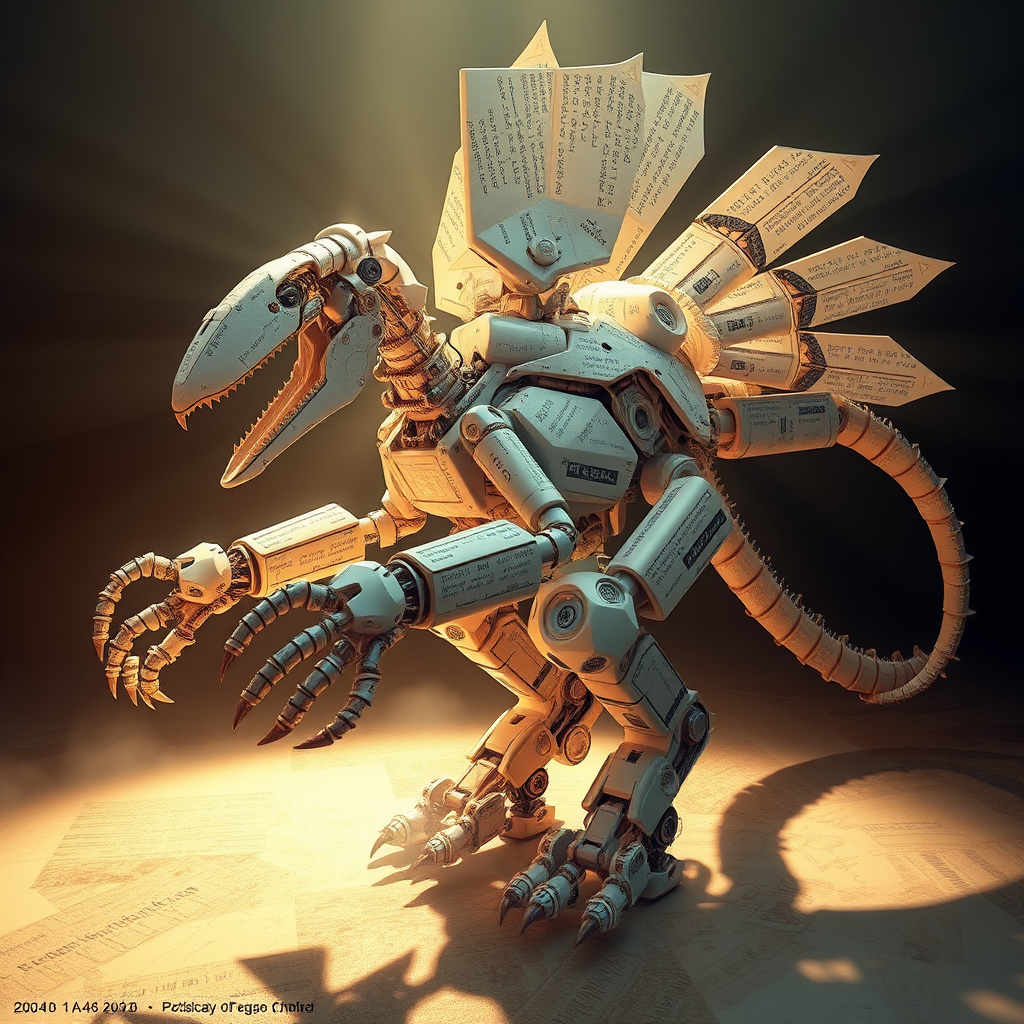 AI generated image on BasedLabs