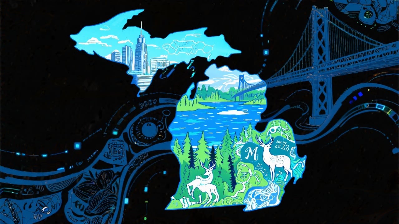 Infinitely Customizable Designs - Feature illustration