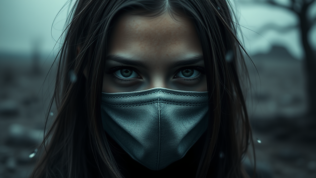 AI generated image on BasedLabs