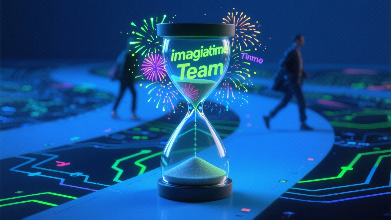 Save Time - Feature illustration