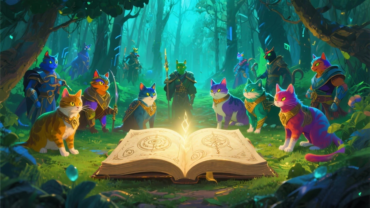 Create Believable Characters - Feature illustration