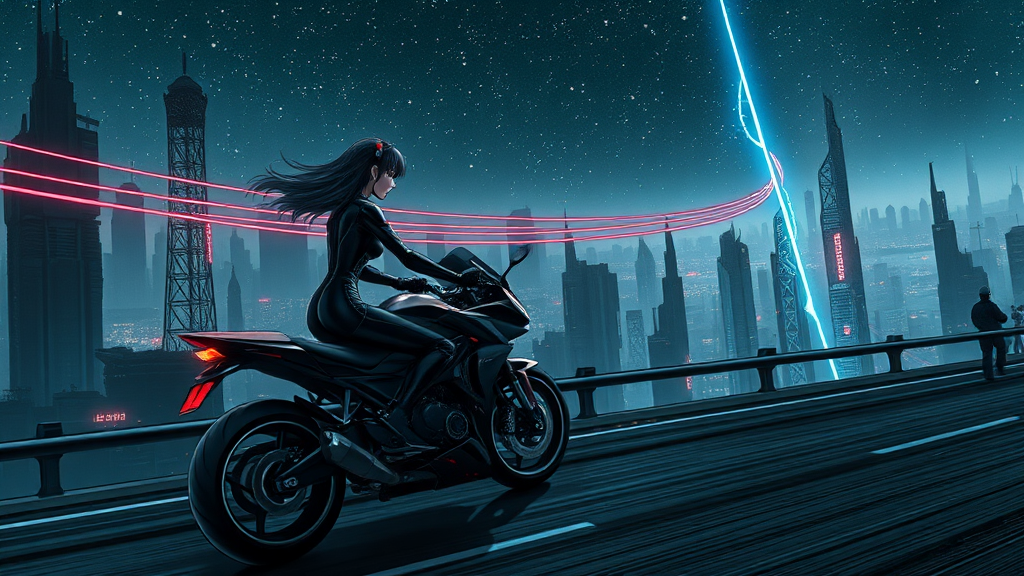 AI generated image on BasedLabs