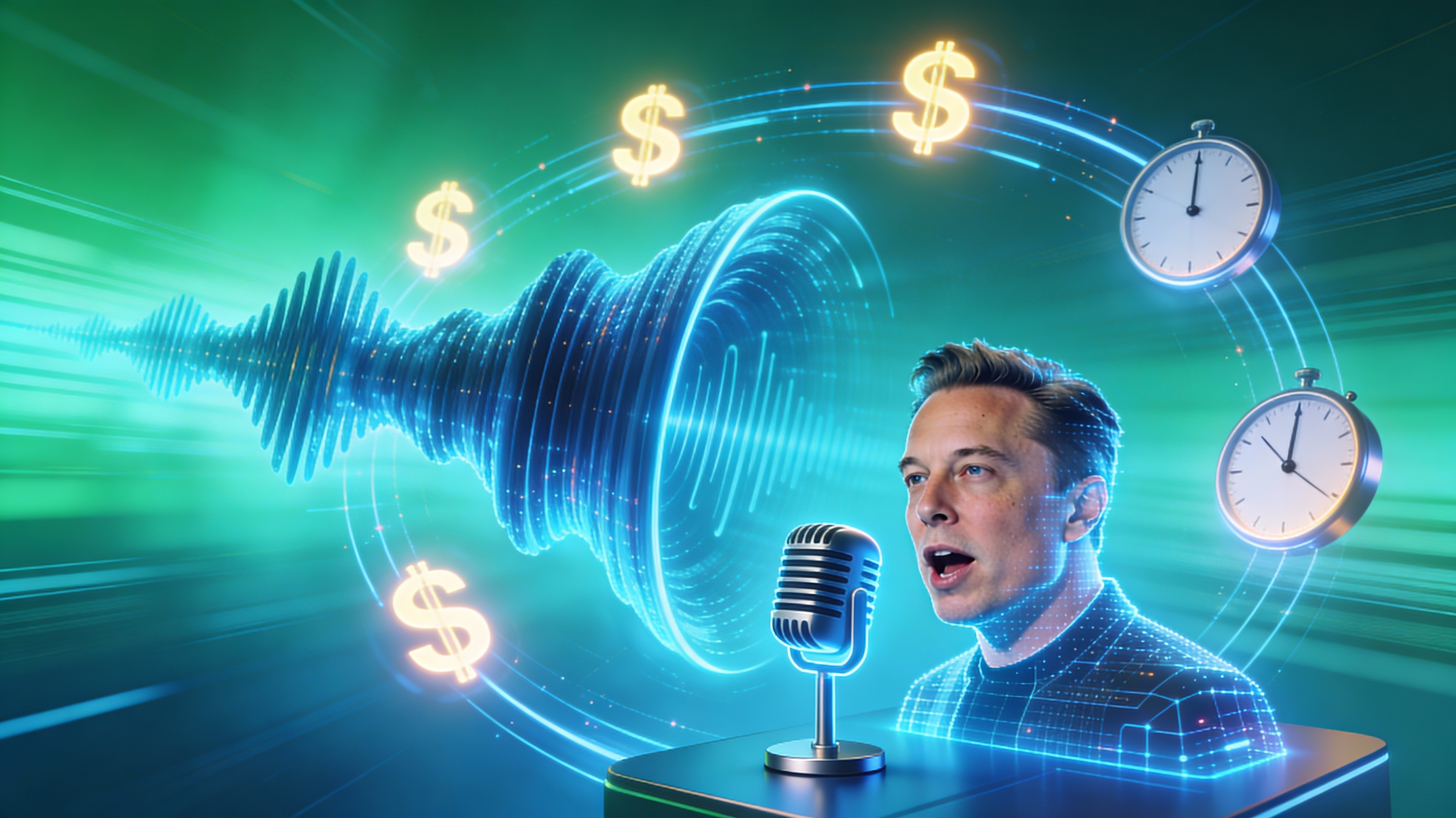 Time and Cost Savings - Feature illustration