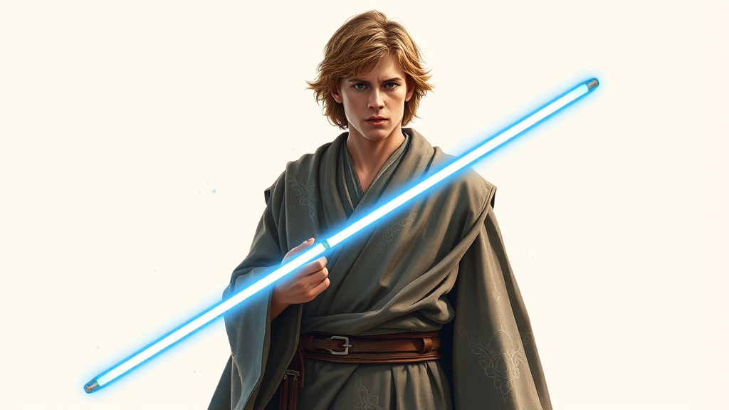 AI generated image on BasedLabs